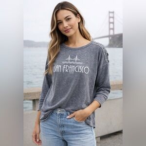 Passion~I top size SMALL (2)